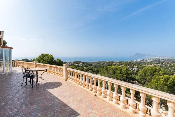 Casa independiente en calle Puput