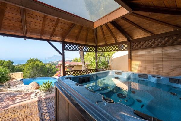 Casa independiente en calle Puput