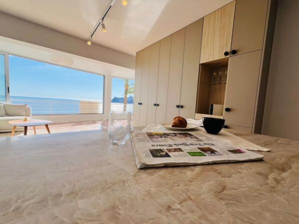 Piso en Altea Pueblo