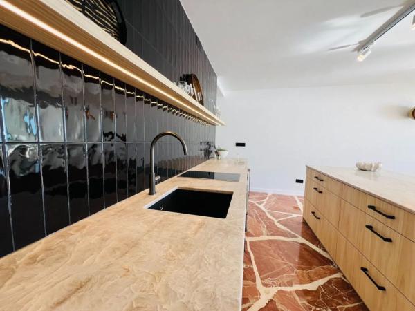 Piso en Altea Pueblo