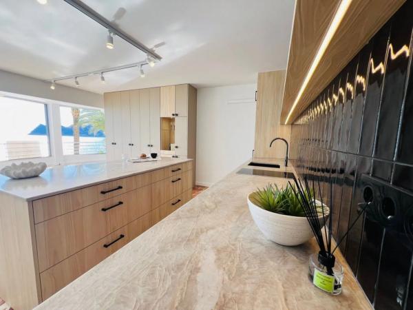 Piso en Altea Pueblo