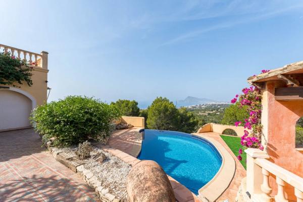 Casa independiente en calle Puput