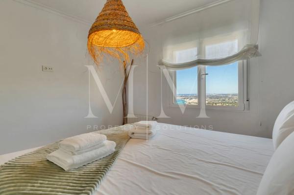 Chalet en avenida Europa