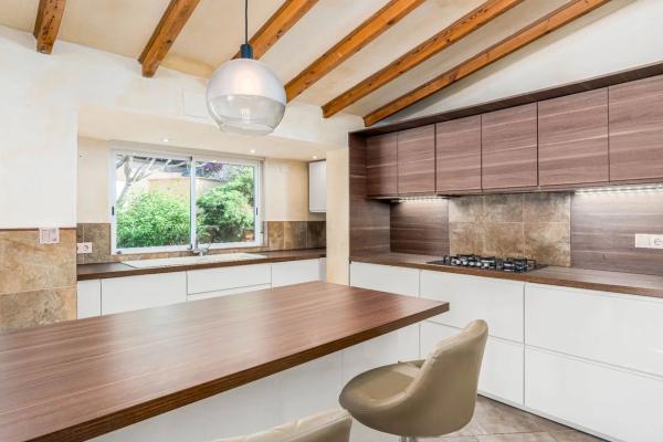 Casa independiente en calle Puput