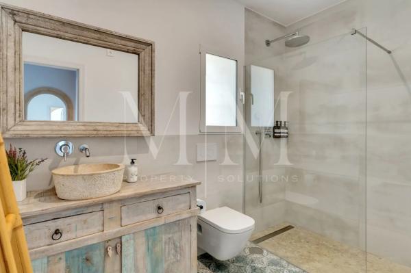 Chalet en avenida Europa