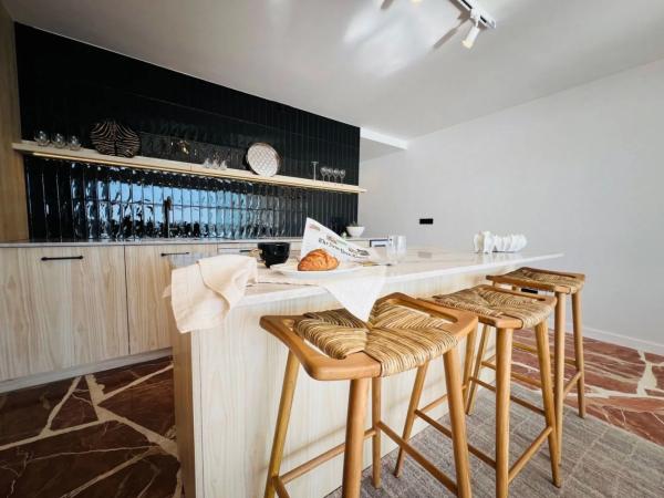 Piso en Altea Pueblo