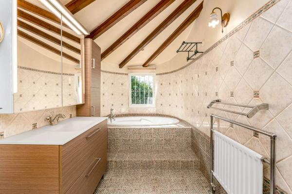 Casa independiente en calle Puput