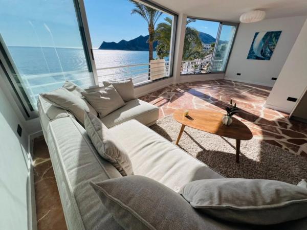 Piso en Altea Pueblo