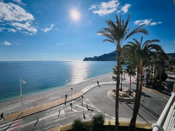 Piso en Altea Pueblo