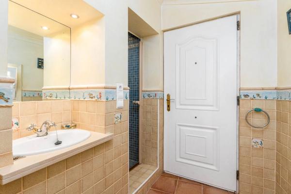 Casa independiente en calle Puput