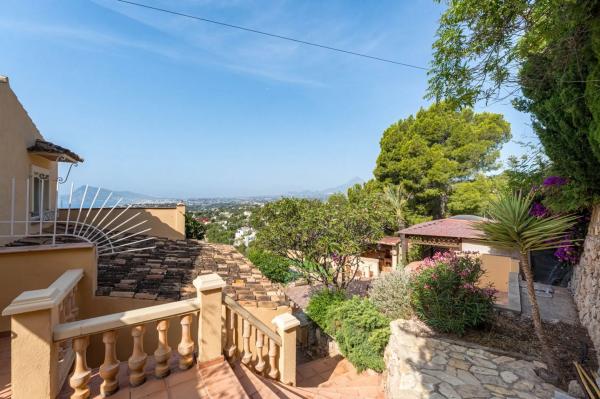 Casa independiente en calle Puput