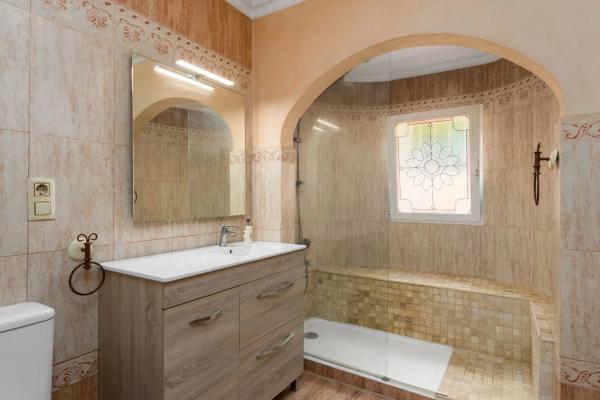 Casa independiente en calle Puput