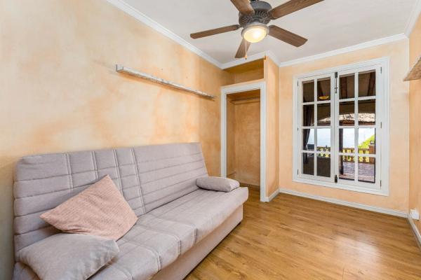 Casa independiente en calle Puput