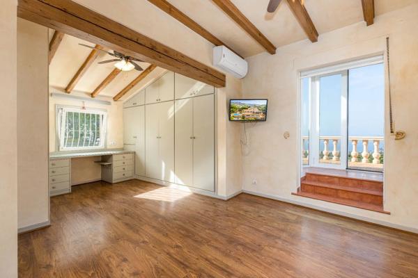 Casa independiente en calle Puput