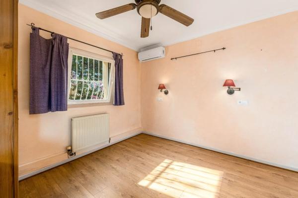 Casa independiente en calle Puput