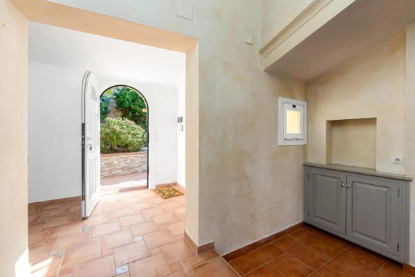 Casa independiente en calle Puput