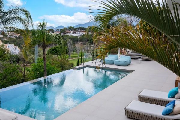 Casa independiente en puerta de Hierro, 35