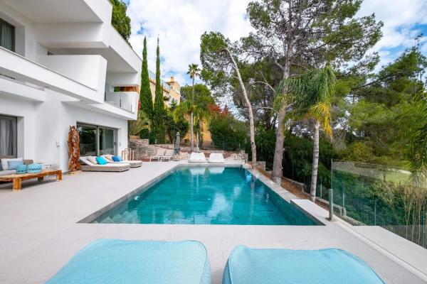 Casa independiente en puerta de Hierro, 35