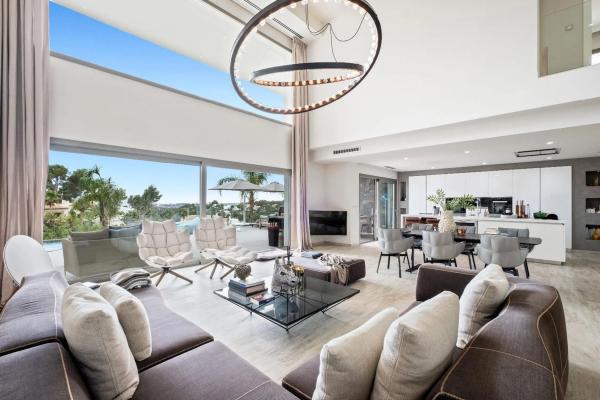 Casa independiente en puerta de Hierro, 35