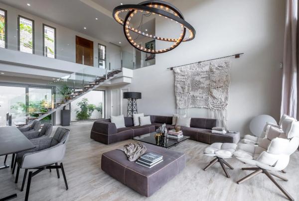 Casa independiente en puerta de Hierro, 35