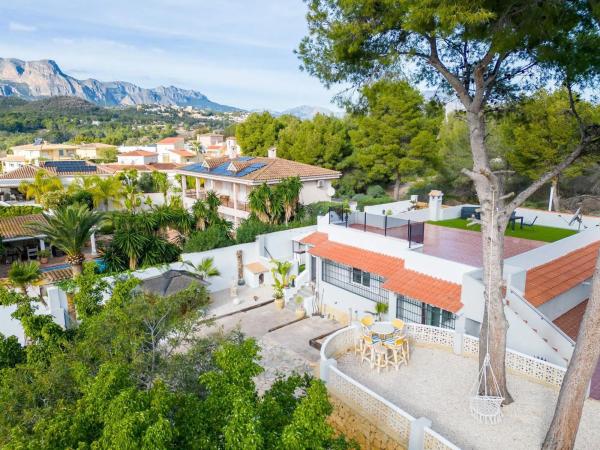 Casa independiente en calle Sherborne s/n