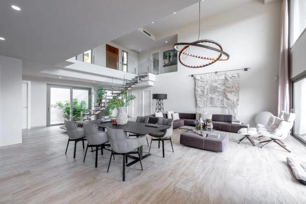 Casa independiente en puerta de Hierro, 35