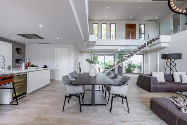 Casa independiente en puerta de Hierro, 35