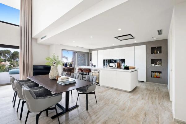 Casa independiente en puerta de Hierro, 35