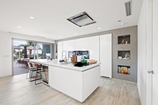 Casa independiente en puerta de Hierro, 35