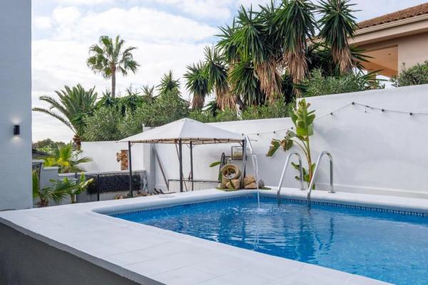 Casa independiente en calle Sherborne s/n