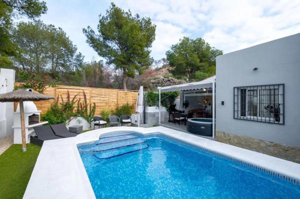 Casa independiente en calle Sherborne s/n