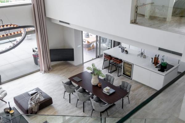 Casa independiente en puerta de Hierro, 35