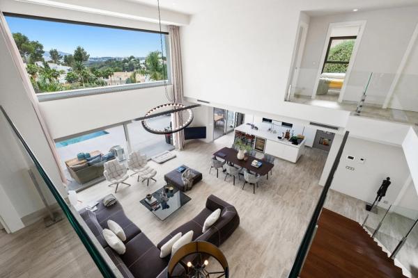 Casa independiente en puerta de Hierro, 35