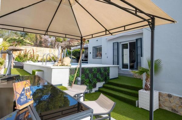 Casa independiente en calle Sherborne s/n