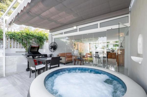 Casa independiente en calle Sherborne s/n