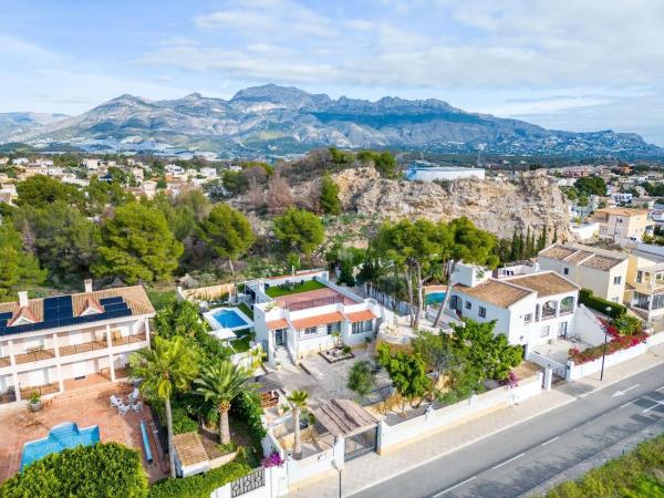 Casa independiente en calle Sherborne s/n