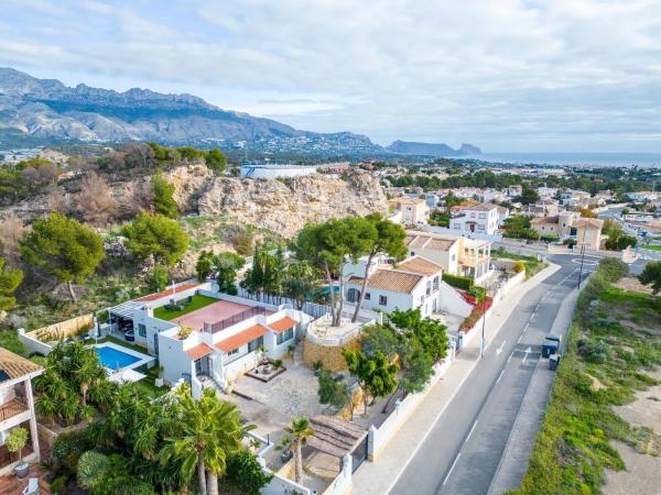 Casa independiente en calle Sherborne s/n