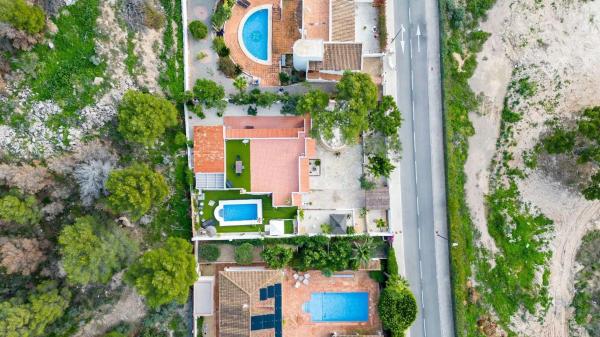 Casa independiente en calle Sherborne s/n