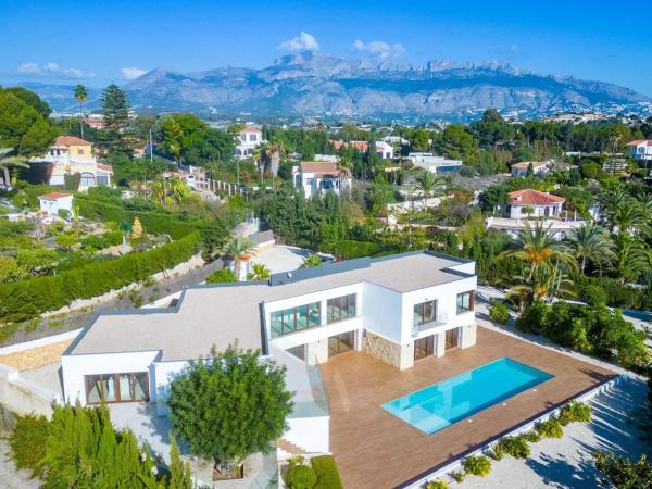 Casa independiente en camino Volador dels Corbs, 3