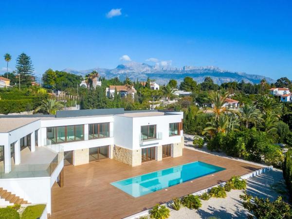 Casa independiente en camino Volador dels Corbs, 3