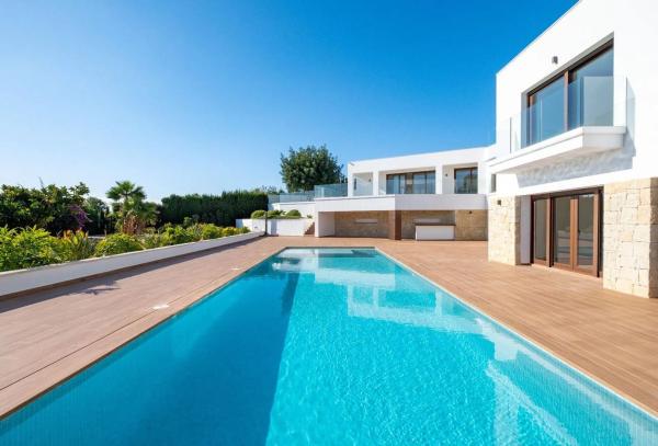 Casa independiente en camino Volador dels Corbs, 3