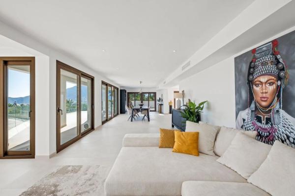 Casa independiente en camino Volador dels Corbs, 3