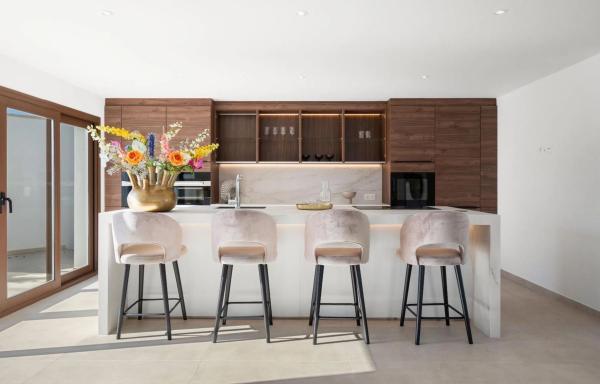 Casa independiente en camino Volador dels Corbs, 3