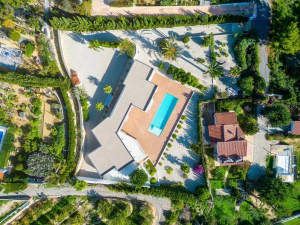 Casa independiente en camino Volador dels Corbs, 3