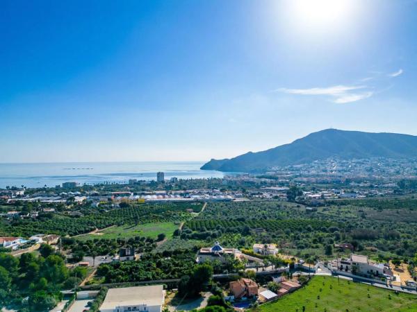 Casa independiente en camino Volador dels Corbs, 3