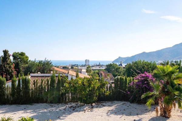 Casa independiente en camino Volador dels Corbs, 3