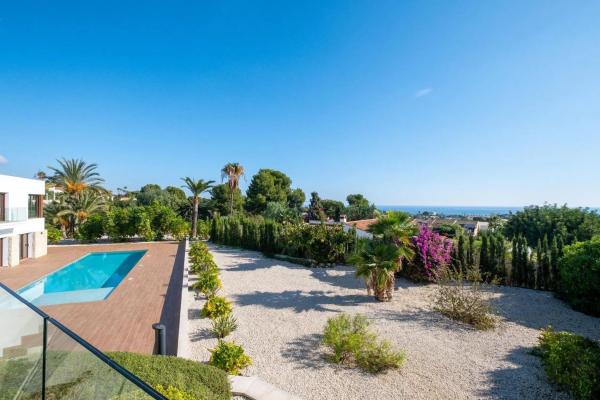 Casa independiente en camino Volador dels Corbs, 3