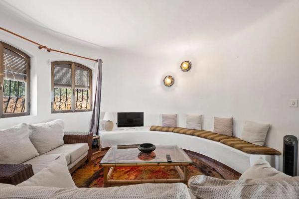 Casa independiente en calle Principal, 15