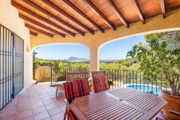 Casa independiente en calle Principal, 15