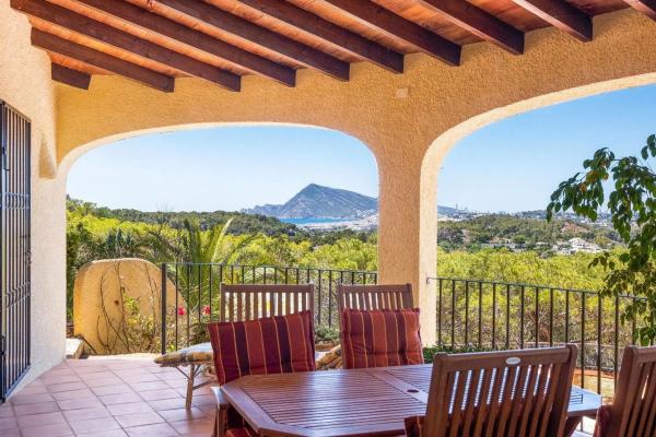 Casa independiente en calle Principal, 15